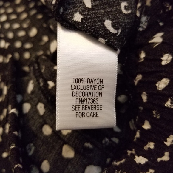 Simply Vera Vera Wang Shorts Sz Small - Picture 7 of 7